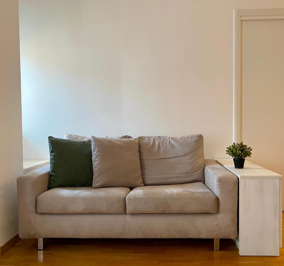 Da Vinci Suite - Apartment With Balcony In Milan Design District - Tortona Area Exteriör bild